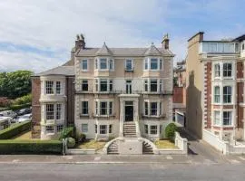Collingwood House Tynemouth