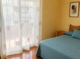 Casa Nonos en Playa Paraíso de Cabo de Palos