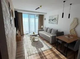 Gold Elegant & Spa Kop