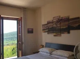 Appartamento Panoramico