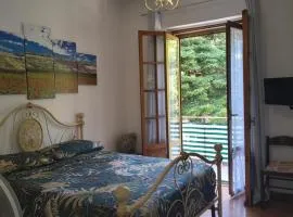 Appartamento Panoramico