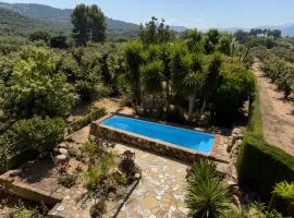 Masia El Tiller