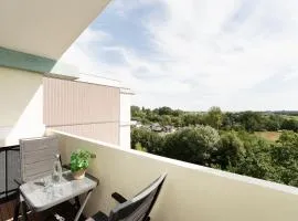 Haus Eckernförde Küstenblick