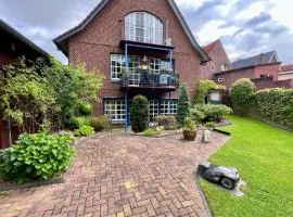Emmi's Gartenblick