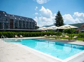 Lyra Hotel Plitvice