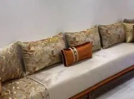 Cultural house , center of tetouan