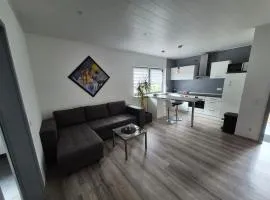 Wohnung im Herzen des Pfälzerwaldes
