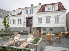 Gamlekaien