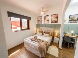 Habitación Suite El Mirador