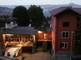 Locanda San Nicolo - Sestola Centro