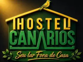 Hostel Canarios