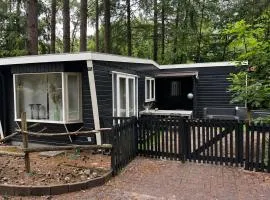 Me-Time Chalet "Back to nature"