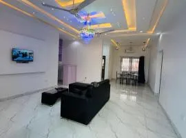 Pebview 2 Bed Apartment
