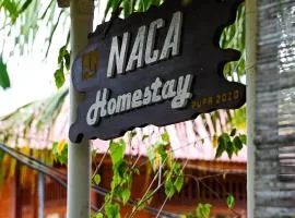 Naca Homestay