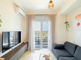 INOHO Mauve Apartment