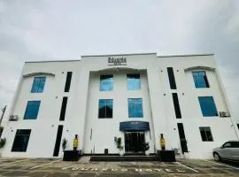 Eduardo Hotel, Dawaki, Abuja