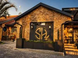 Sage Haven Guesthouse