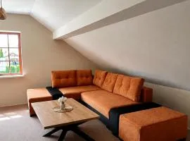 Apartament nr 1