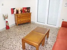apartment X1