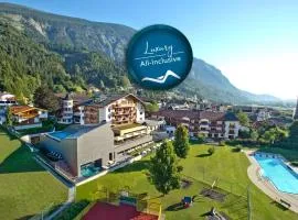 Luxury All Inclusive Resort Schwarzbrunn - 4 Stars Superior