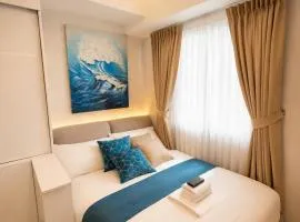 The Ocherez Suites