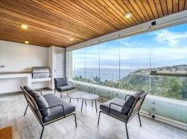 El Yeco View Ocean view and beach access