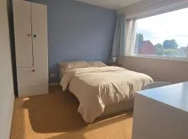 RR Room Stay