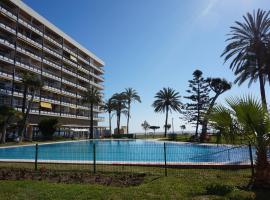 Castillo de Santa Clara