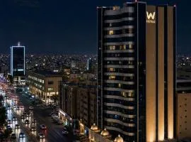 WA Hotel