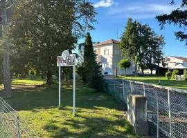 Agriturismo Villa Dei Gelsi