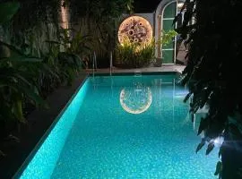 Double Mango Villa