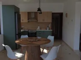 Ayia Sofia apartment