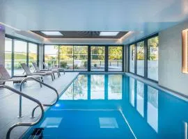 Mercure Le Mans Batignolles - Hotel & Spa
