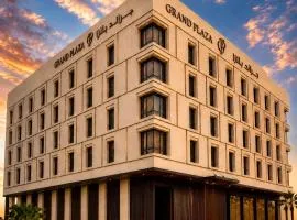Grand Plaza Hotel - Jazan