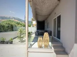 Άνετο Διαμέρισμα Κοντά στη Μαρίνα Λευκάδας