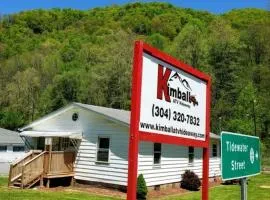 Cottage 1 In Kimball ATV Fun and Rentals!