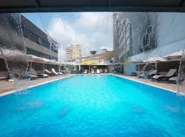 Surmeli Adana Hotel