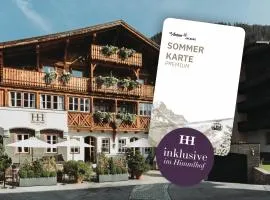 Himmlhof Small Luxury Boutique Hotel