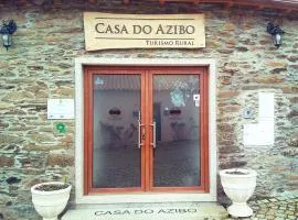 Casa do Azibo