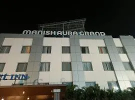 Manish Aura Grand