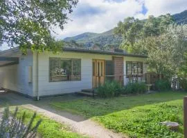 The Gap - Family Nature Retreat