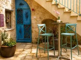El Khan Guesthouse & Art - A Complex of 4 Middle Eastern-Style Suites