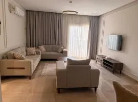 Al Andalus - New Cairo - 3BR -Family