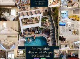 SUNRISE LUXURY POOL VILLA