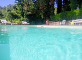 Villa Le Casaline