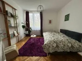 Digitális Detox Apartman