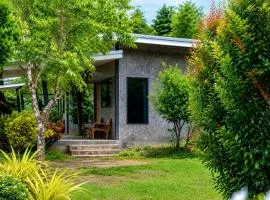 บ้านสราญรัตน์