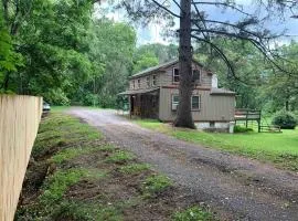 Private Cottage on Susquehanna River