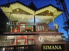 Charulata Recidency Darjeeling Simana