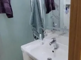 Appartement F3 bien équipé à boulevard millenium oran